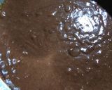 Foto del paso 7 de la receta: Pastel imposible / Chocoflan