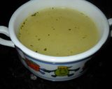 Foto del paso 6 de la receta: La particular sopa de la Nona de sémola y fideos