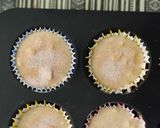 A picture of step 6 of Apple Cupcakes.