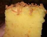 Foto langkah ke 7 dari resep Cake Tape Keju (Super Cheesy, moist, buttery, layak jual).