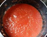Foto del paso 4 de la receta: Salsa mixeada para pizza!