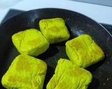 Foto langkah ke 2 dari resep Tahu Siksa Betawi.