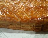 Une image de l'étape 4 de Frangipane au citron.