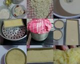 Foto langkah ke 3 dari resep Bolu singkong (#pr_recookumbi2an).
