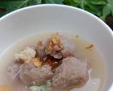 Cara Membuat 26 Bakso Sapi 8