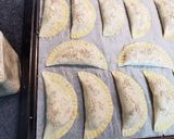Foto del paso 7 de la receta: Empanadillas de Merluza
