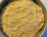 Foto del paso 6 de la receta: Tarta de coco y dulce de leche