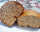 Foto del paso 2 de la receta: 94. Bizcocho de limón con Harina de Centeno / Panificadora