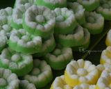 Foto langkah ke 7 dari resep Putu ayu.