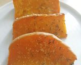 Une image de l'étape 4 de Butternut rôti 😋.