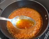 Foto langkah ke 4 dari resep Sambal Bangkok homemade - Nam jim gai (น้ำจิ้มไก่).