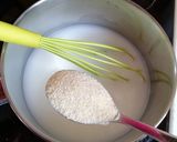 Tejmentes tejbegríz recept fázis 2 fotója