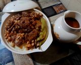 صورة لخطوة 9 من وصفة طعام بالكابويا