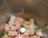 Foto del paso 6 de la receta: Empanada de pollo y pisto con thermomix
