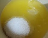 Foto langkah ke 2 dari resep 255. Bolu Pisang Putih Telur.