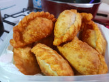 Empanadas de carne