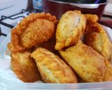 Foto del paso 9 de la receta: Empanadas de carne