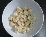 Foto langkah ke 1 dari resep Sambel Tempe Kemangi.