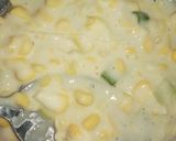 Foto langkah ke 2 dari resep Bakwan Jagung.