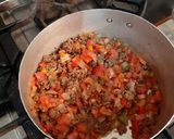 Foto del paso 4 de la receta: Tuco para pastas