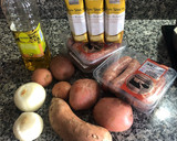 Foto del paso 1 de la receta: Chorizo criollo al vino blanco