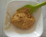 烤地瓜球的食譜步驟2照片