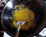 Foto langkah ke 2 dari resep Goreng jengkol.