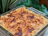 Macaroni Schotel