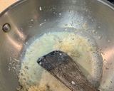 A picture of step 4 of Ragi crackers.