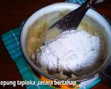 Foto langkah ke 3 dari resep Cilok crispy.