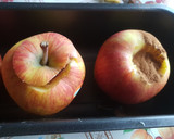 Foto del paso 2 de la receta: 🍎Manzanas Asadas de mamá🍎