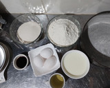 Foto del paso 1 de la receta: Bizcochuelo rápido y fácil
