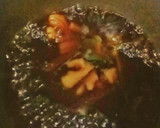 Foto langkah ke 3 dari resep Wedang JaNiMa (Jahe Nipis Madu).