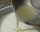 A picture of step 2 of Rasgulla.