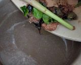 Foto langkah ke 3 dari resep Soto Daging Bening Khas Boyolali.