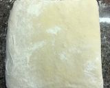 A picture of step 7 of Homemade Croissants.