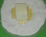Foto del paso 2 de la receta: Medialunas Caseras