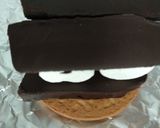 Foto langkah ke 5 dari resep S'Mores - Smores.