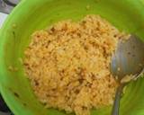 Chicken Bolognaise Baked Rice langkah memasak 4 foto