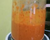 Foto langkah ke 2 dari resep Sambal goreng kentang krecek.