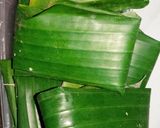 Foto langkah ke 3 dari resep Lemet atau utri.