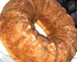 صورة لخطوة 4 من وصفة كيكة البرتقال التحفه 🍊😋