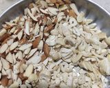 લાઈવ ગાજર નો હલવો (Live Gajar Halwa Recipe In Gujarati) રેસીપી સ્ટેપ3ફોટો