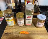 Foto del paso 2 de la receta: Porotos al estilo marroquí