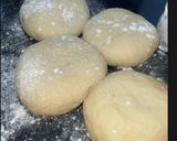 Foto del paso 2 de la receta: Fideos caseros