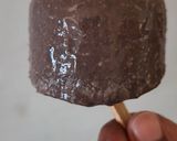 ஓரியோ ஐஸ் ஸ்டிக் ரெசிபி ஸ்டேப் 2 புகைப்படம்