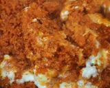 गाजर हलवा(GAJAR HALWA RECIPE IN HINDI) रेसिपी चरण 3 फोटो
