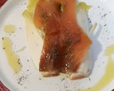 Foto del paso 2 de la receta: Endibias con salmón ahumado y queso brie