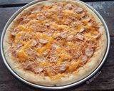 Foto langkah ke 7 dari resep Basic Pizza (Pizza Manis & Pizza asin).