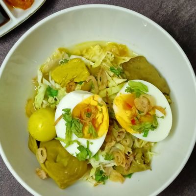 Langkah 3